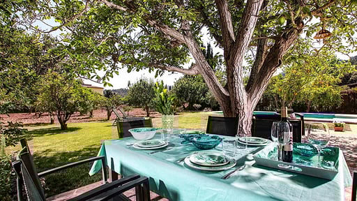 Villa Spruce Прочее