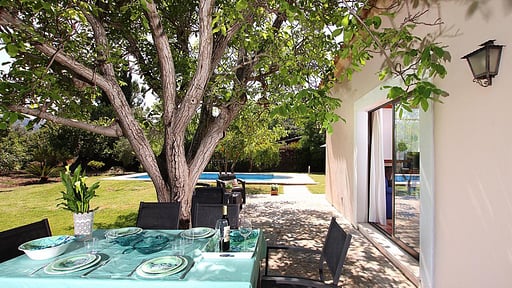 Villa Spruce Прочее