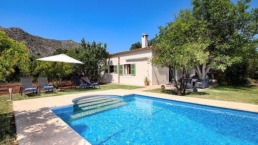 Villa Spruce Бассейн