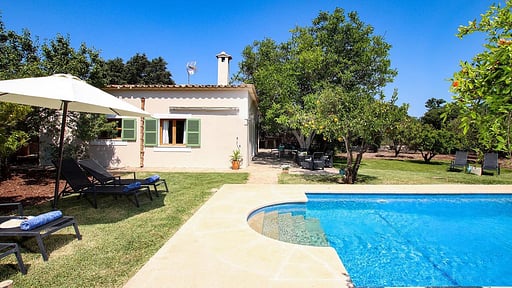 Villa Spruce Бассейн