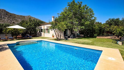 Villa Spruce Бассейн