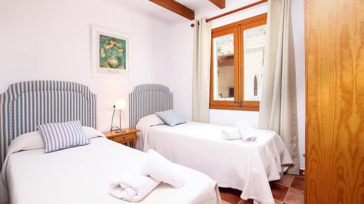 Villa Spruce Спальня 3