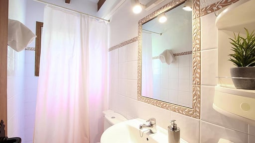 Villa Spruce Спальня 2