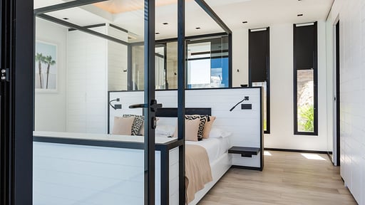 Villa Star Bedroom 1