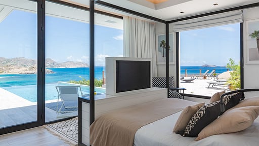 Villa Star Bedroom 1