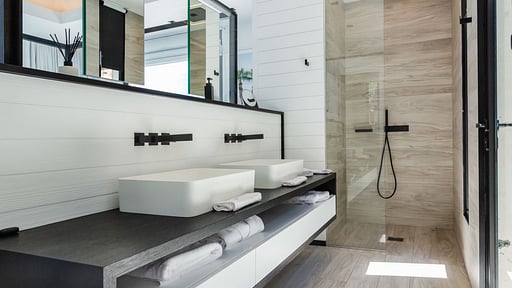 Villa Star Bedroom 1