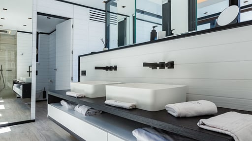 Villa Star Bedroom 1