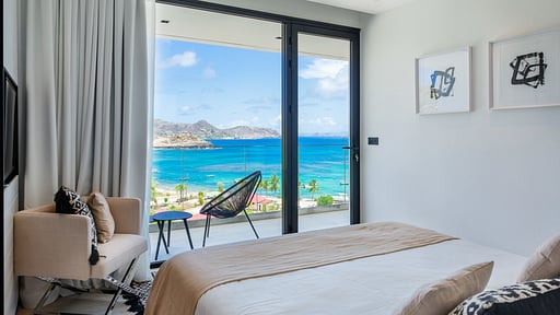 Villa Star Bedroom 2