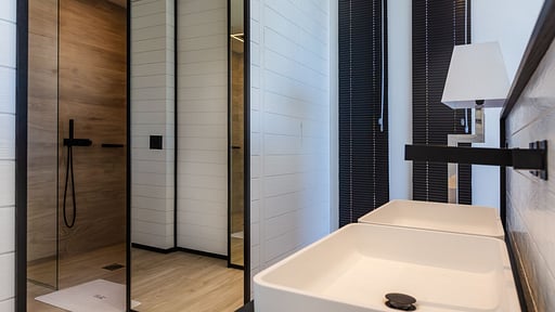 Villa Star Bedroom 2