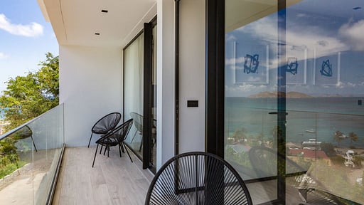 Villa Star Bedroom 3