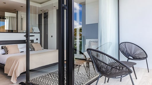 Villa Star Bedroom 2