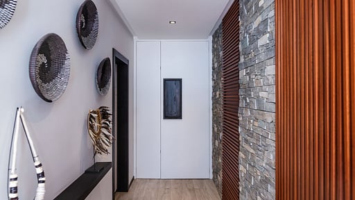 Villa Star Bedroom 3