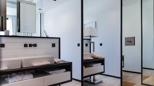 Villa Star Bedroom 3