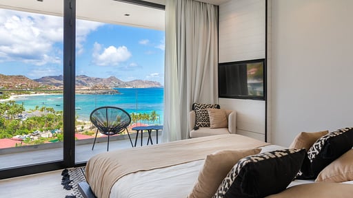 Villa Star Bedroom 3