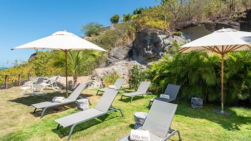 Villa Star Garden
