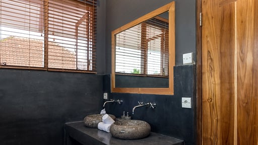 Villa Starella Bedroom 2