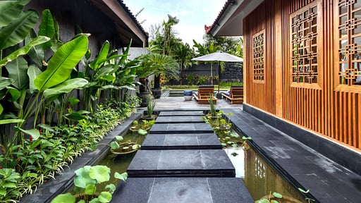 Villa Starella Others