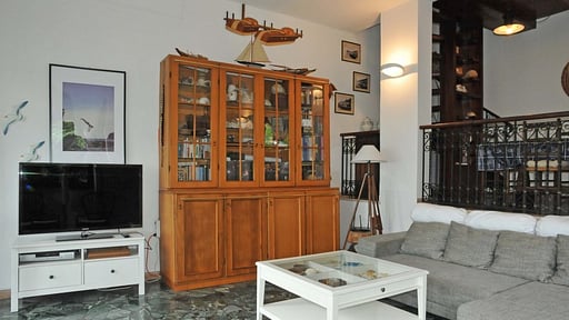 Villa Stella Di Mare Living room