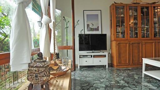 Villa Stella Di Mare Living room