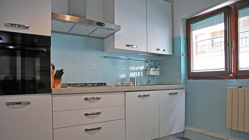 Villa Stella Di Mare Kitchen