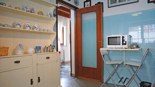 Villa Stella Di Mare Kitchen