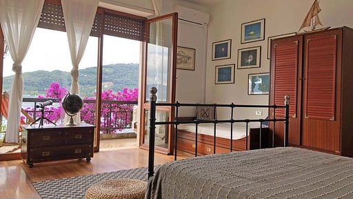 Villa Stella Di Mare Bedroom 1