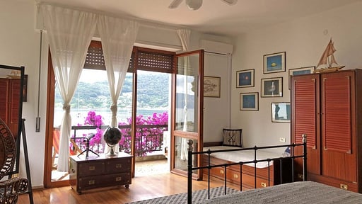 Villa Stella Di Mare Bedroom 1