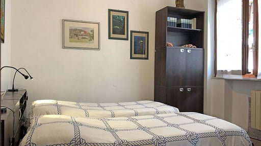 Villa Stella Di Mare Bedroom 2