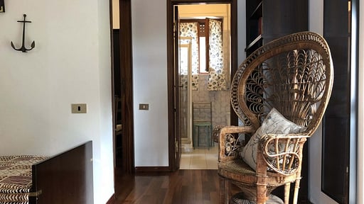 Villa Stella Di Mare Others