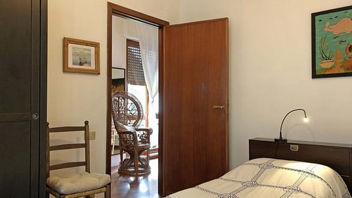 Villa Stella Di Mare Bedroom 2