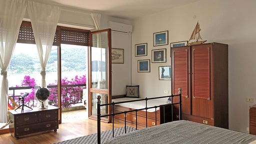 Villa Stella Di Mare Bedroom 1