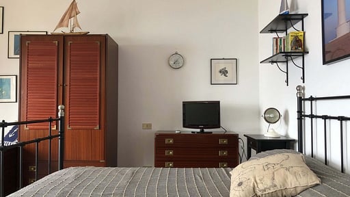 Villa Stella Di Mare Bedroom 1