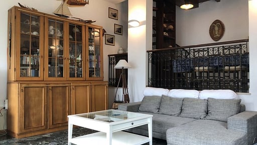 Villa Stella Di Mare Living room