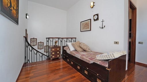 Villa Stella Di Mare Others