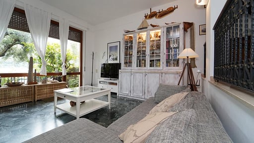 Villa Stella Di Mare Living room