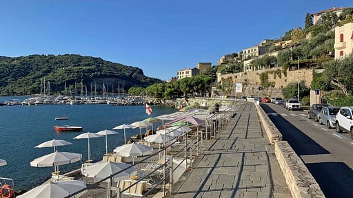 Villa Stella Di Mare Others