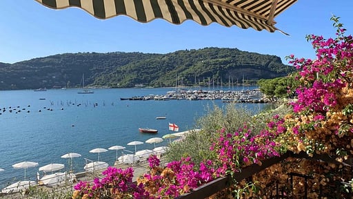 Villa Stella Di Mare Bedroom 1
