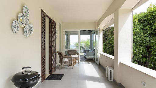 Stella Maris Living room