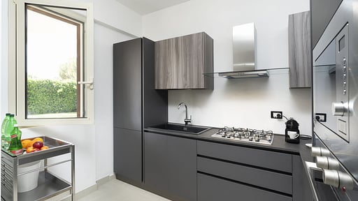 Stella Maris Kitchen