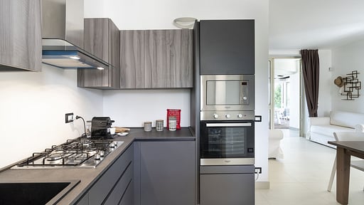 Stella Maris Kitchen