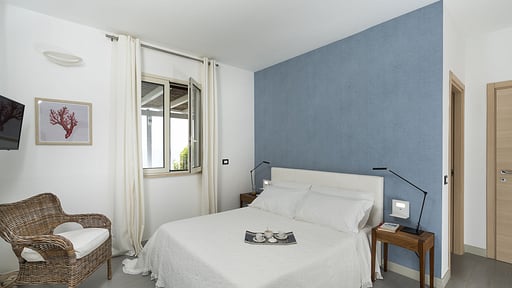 Stella Maris Bedroom 1