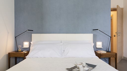 Stella Maris Bedroom 1