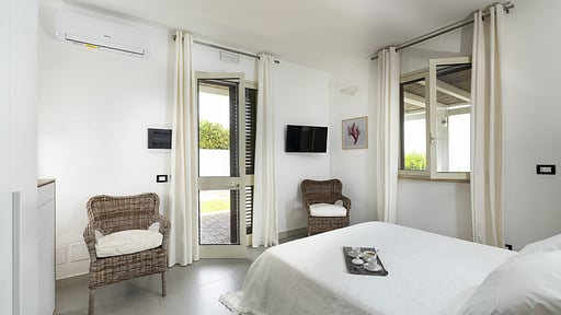 Stella Maris Bedroom 1