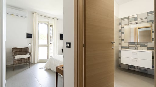 Stella Maris Bedroom 1