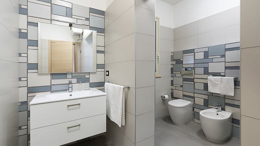 Stella Maris Bedroom 1