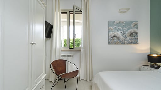 Stella Maris Bedroom 2