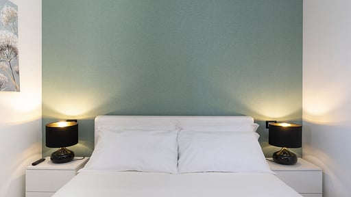 Stella Maris Bedroom 2