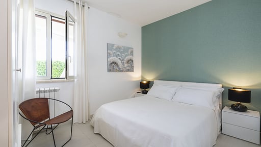 Stella Maris Bedroom 2