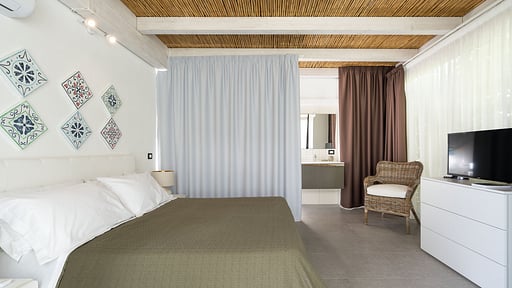 Stella Maris Bedroom 3