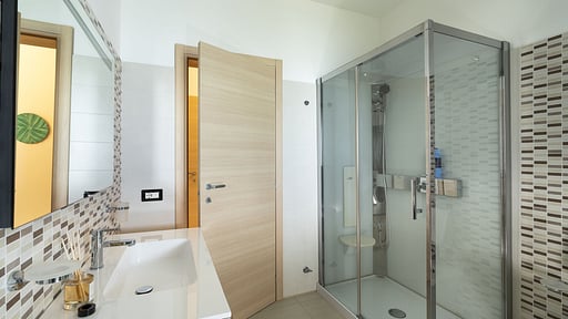 Stella Maris Bedroom 2